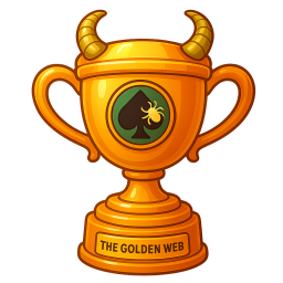 The Golden Web