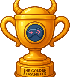 The Golden Scrambler
