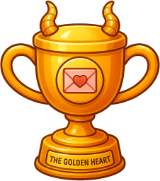 The Golden Heart