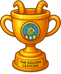 The Golden Lexicon