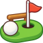 Putt Pals Mini Golf