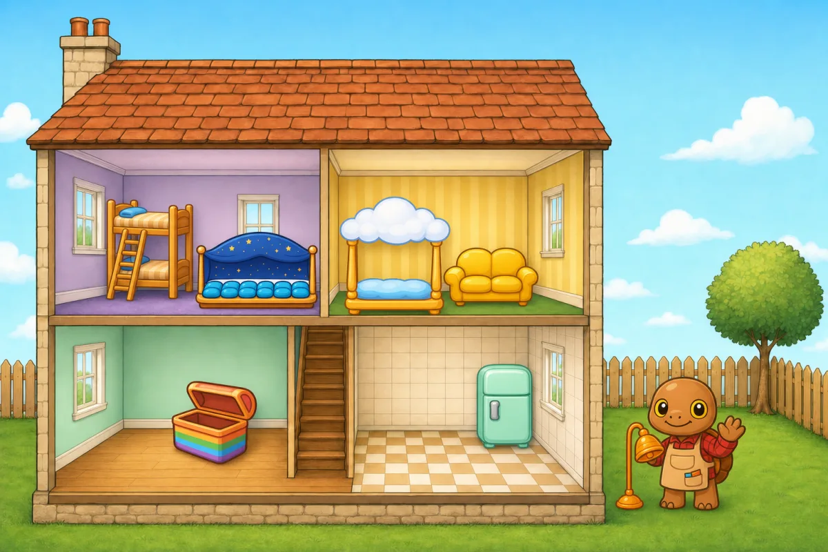 Room to Grow: Your MiroHome Now Has Up to Five Rooms