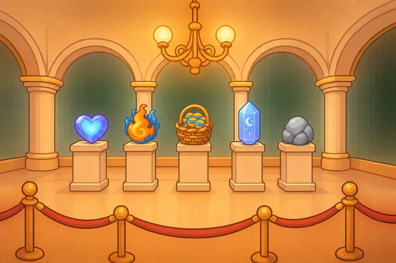 Grand Opening: The Miroseum Wants Your Rarest Treasures!