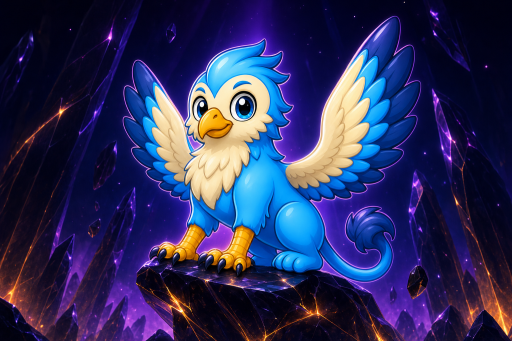 The Prestige Path Returns: Climb to Level 75 and Meet the Griffin