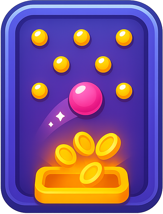 Pet Plinko