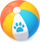 Volley Paws