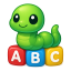 Word Worm